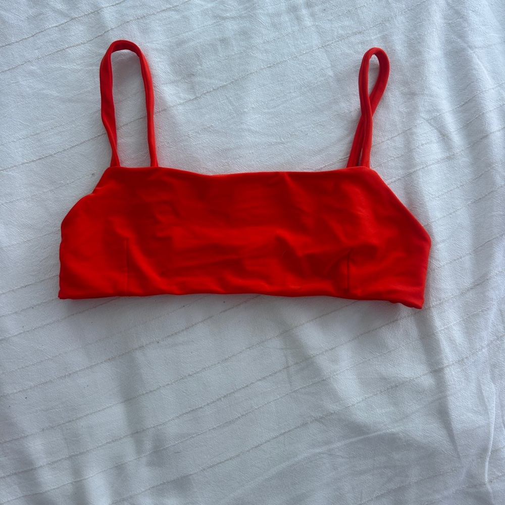 Benoa Swim Mars Bikini Top